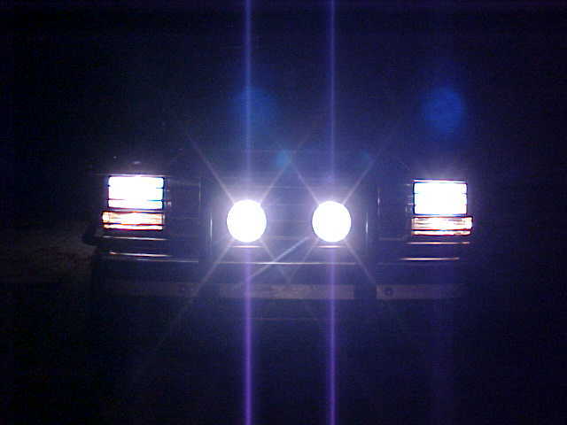 lights