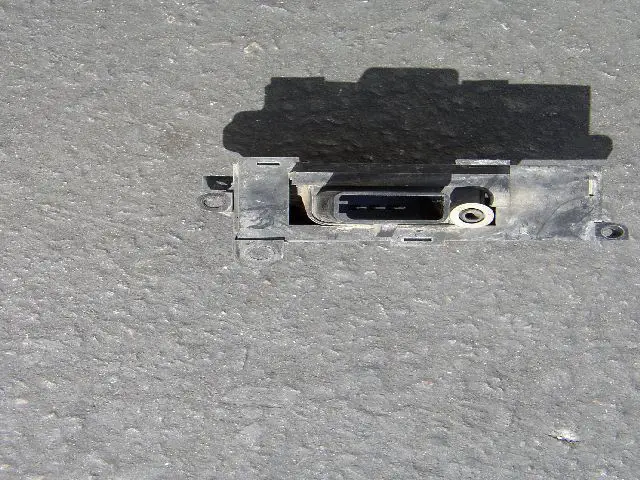 MAP Sensor '91