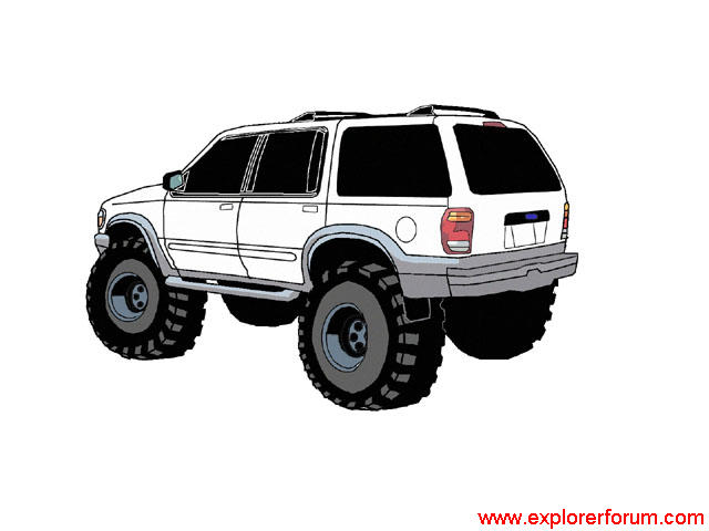Mini Xplodor by Spas