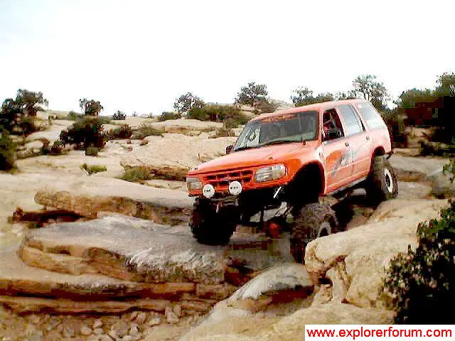 Moab 2002 Photo By: Randall Dorn