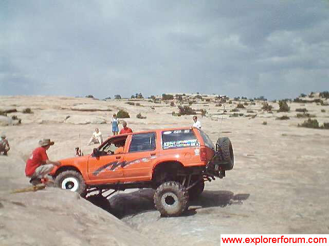 Moab 2002 Photo By: Randall Dorn