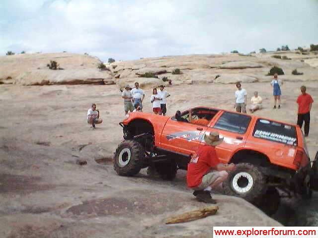 Moab 2002 Photo By: Randall Dorn