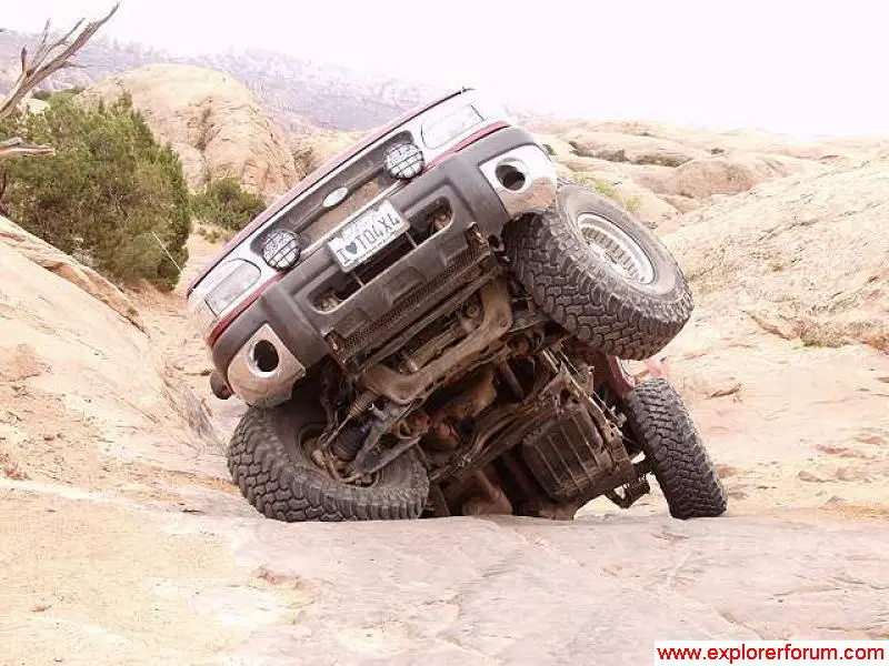 Moab 2002