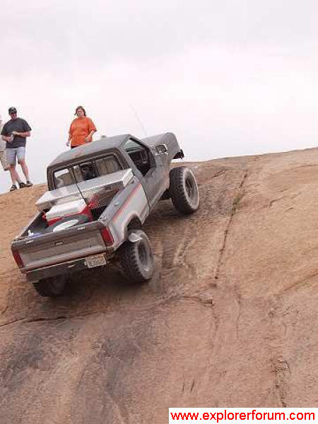Moab 2002