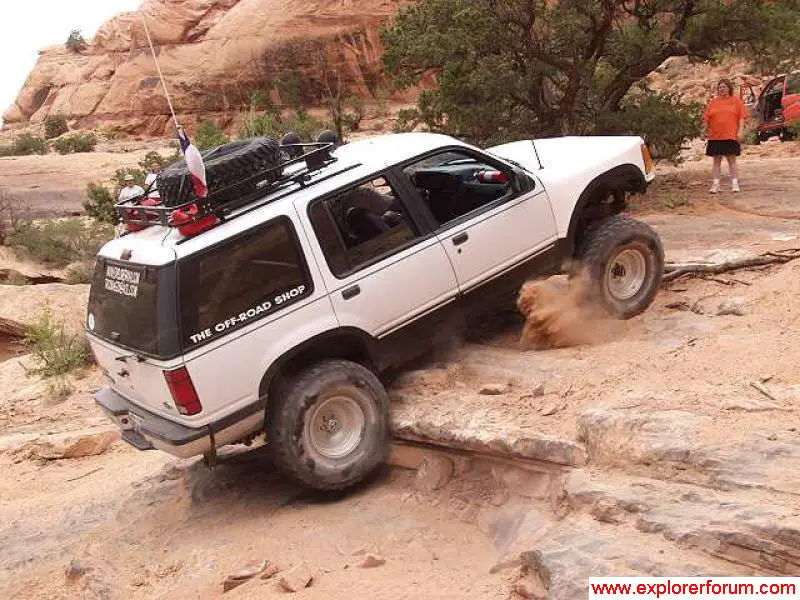 Moab 2002