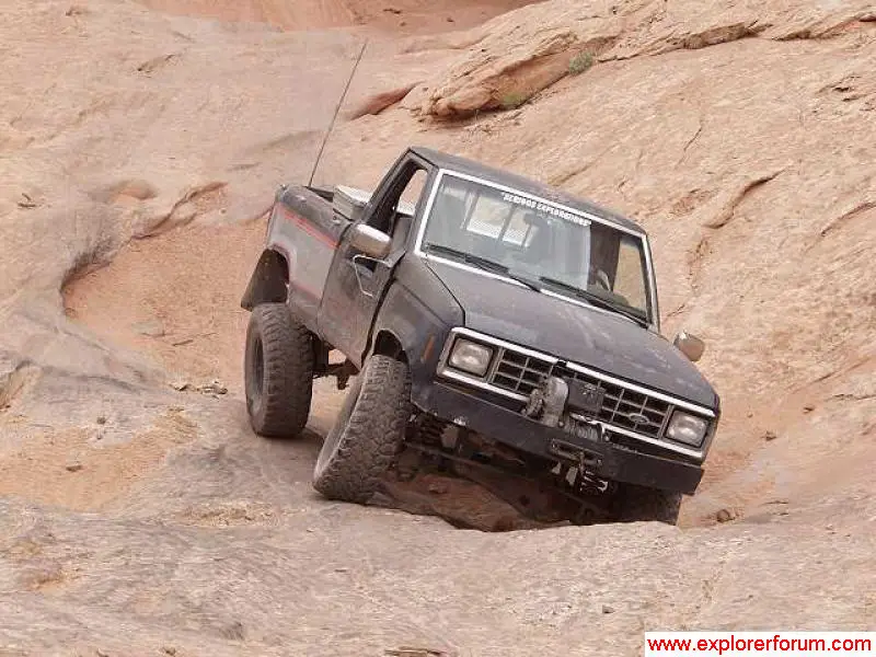 Moab 2002