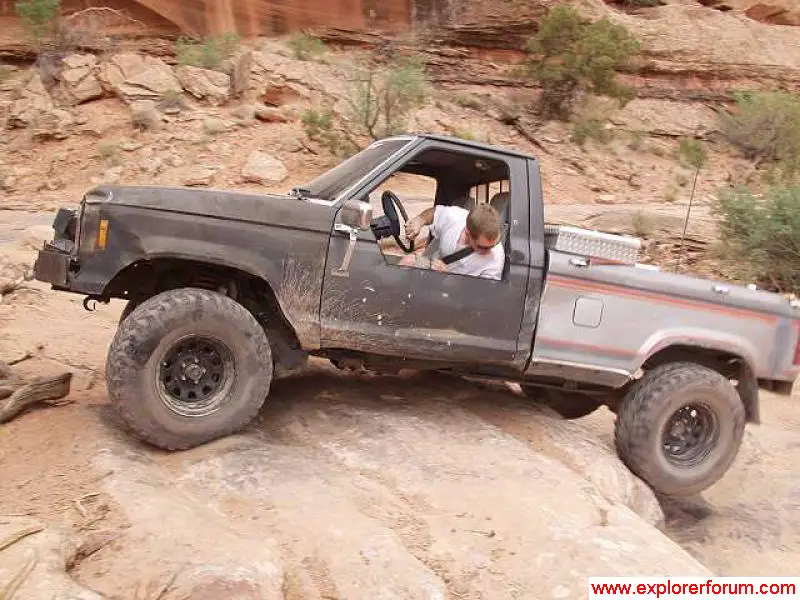 Moab 2002