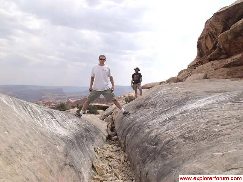 Moab 2002