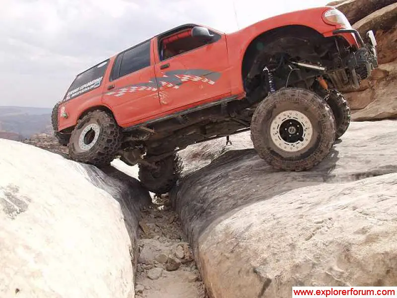Moab 2002