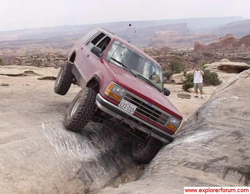 Moab 2002