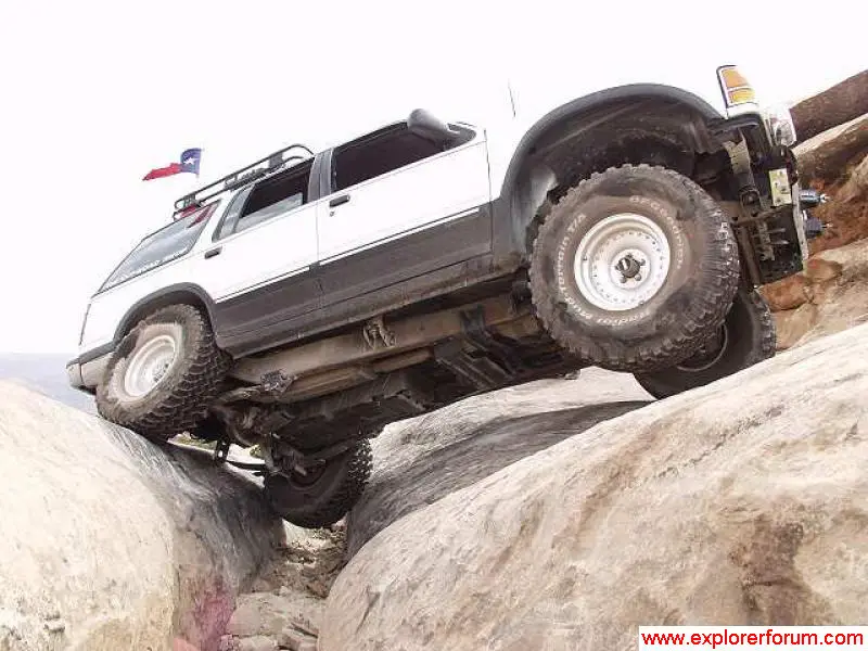 Moab 2002