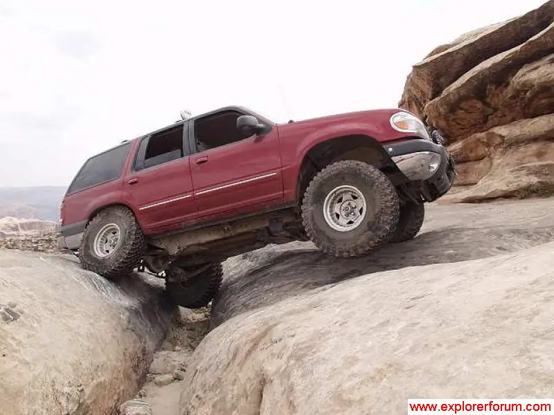 Moab 2002