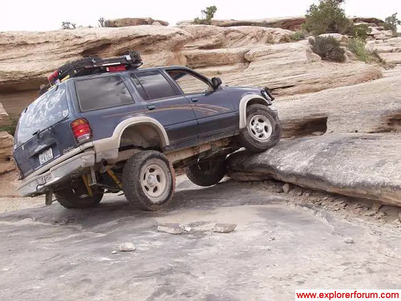 Moab 2002