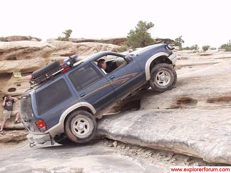 Moab 2002