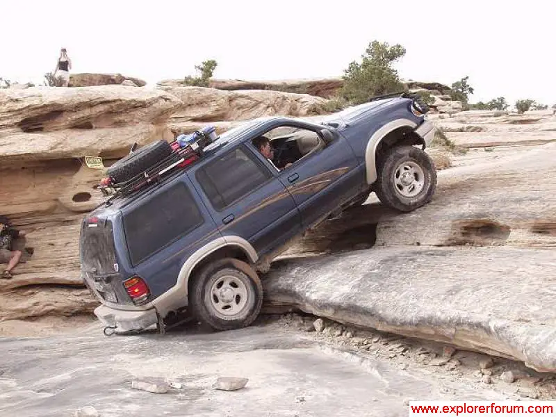 Moab 2002