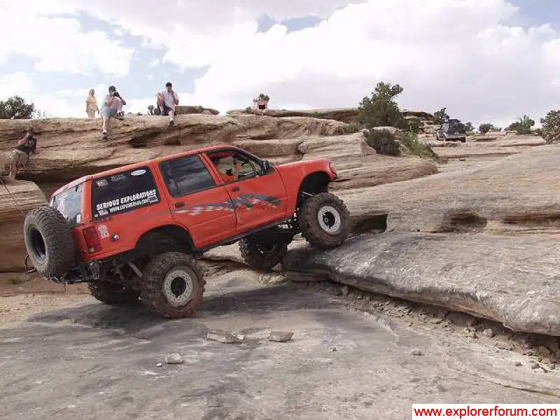 Moab 2002