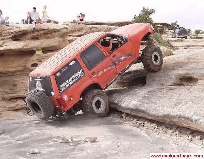 Moab 2002