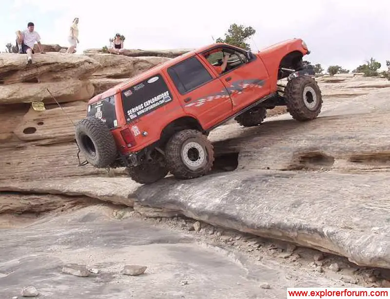 Moab 2002