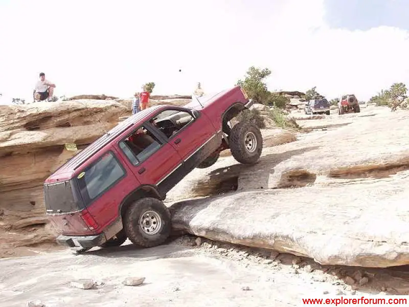 Moab 2002