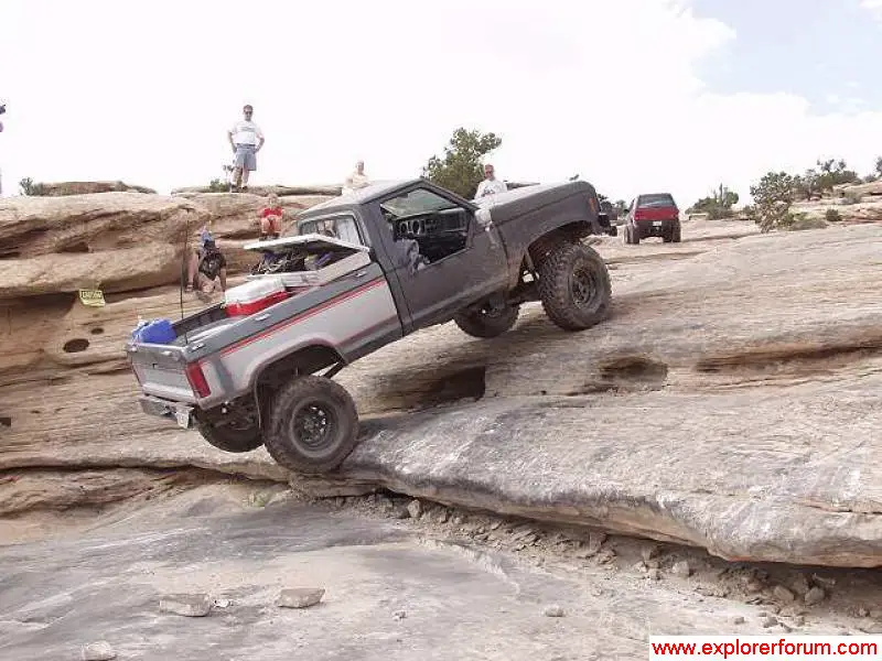 Moab 2002