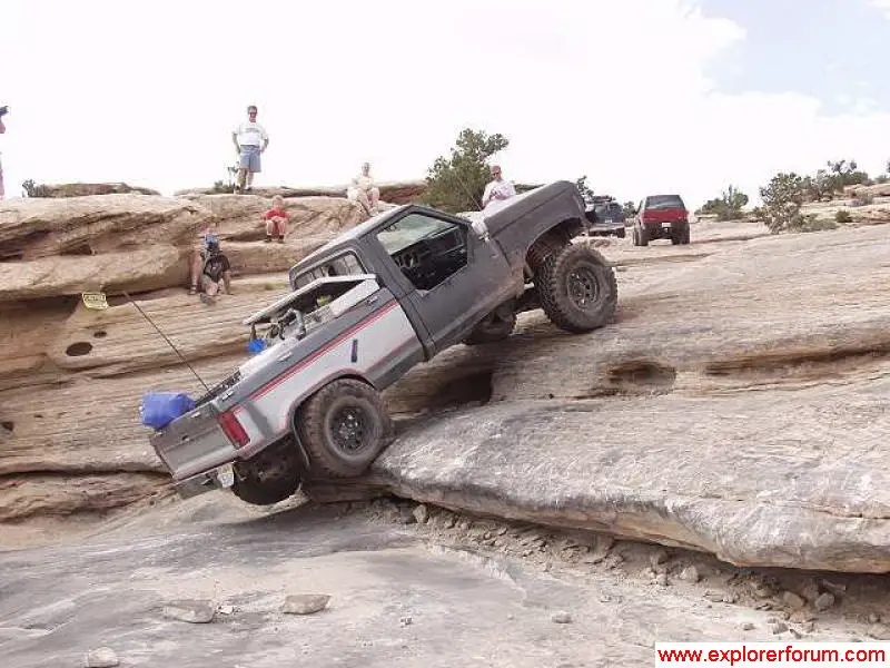 Moab 2002