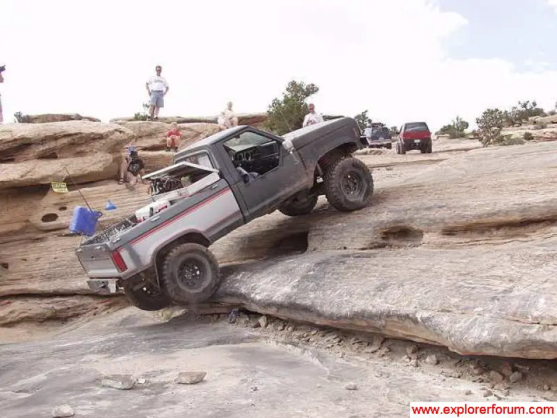 Moab 2002
