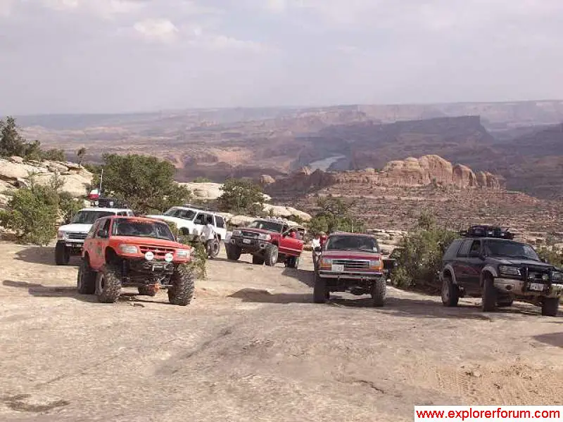 Moab 2002