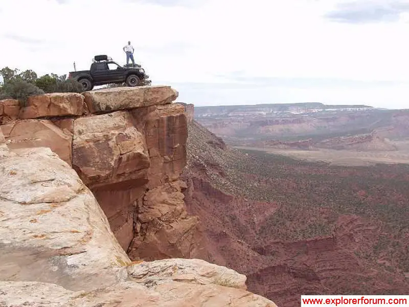 Moab 2002