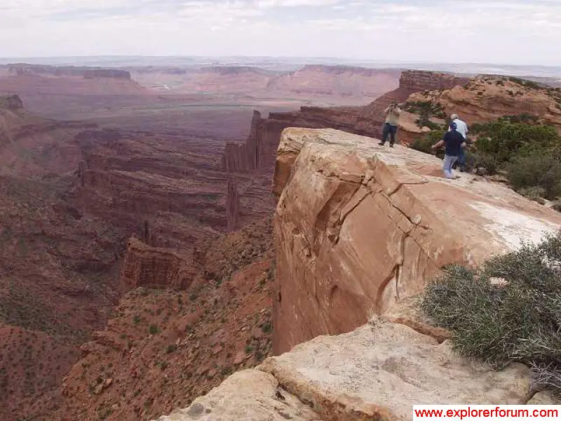 Moab 2002