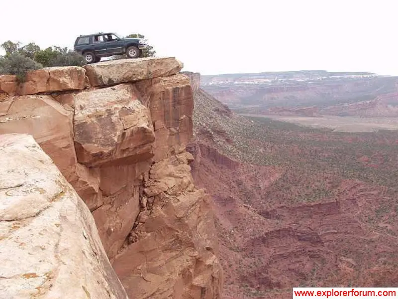 Moab 2002