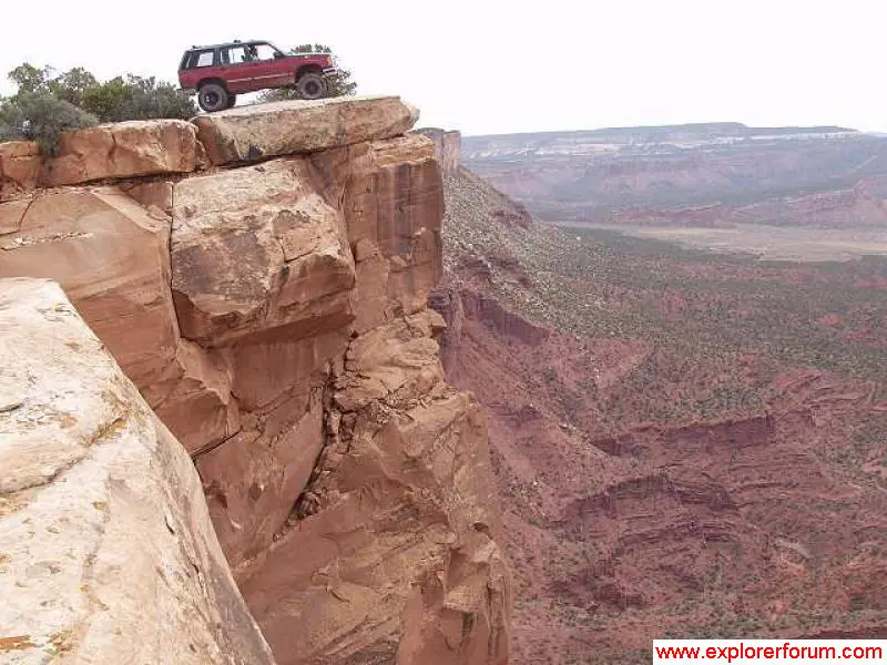 Moab 2002