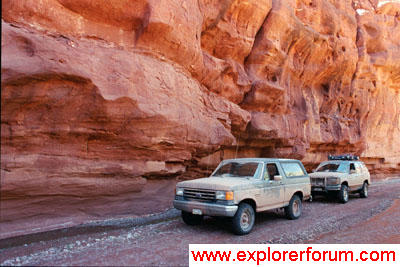 Moab 2002