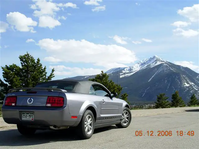moab 2006