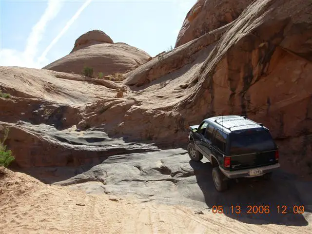 moab 2006