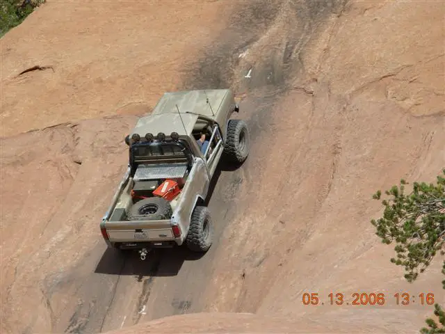 moab 2006