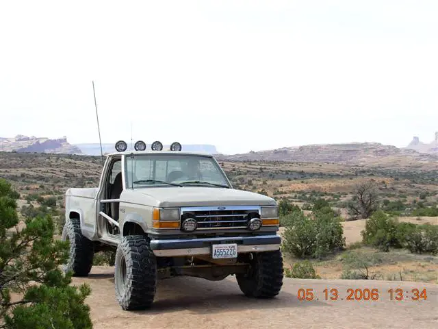 moab 2006