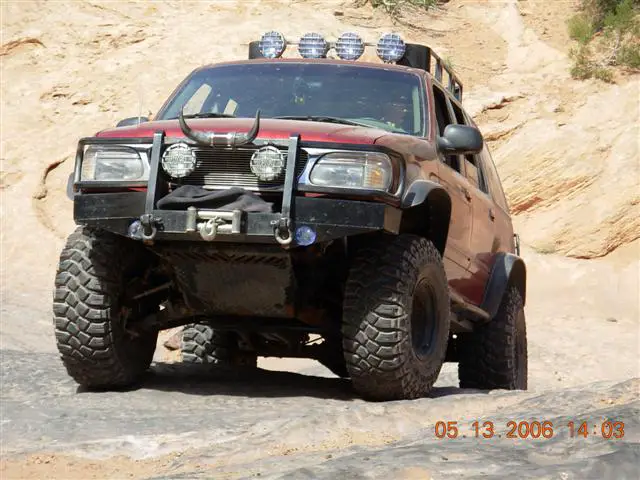 moab 2006