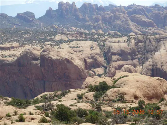 moab 2006