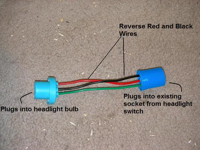 ModifiedSocket
