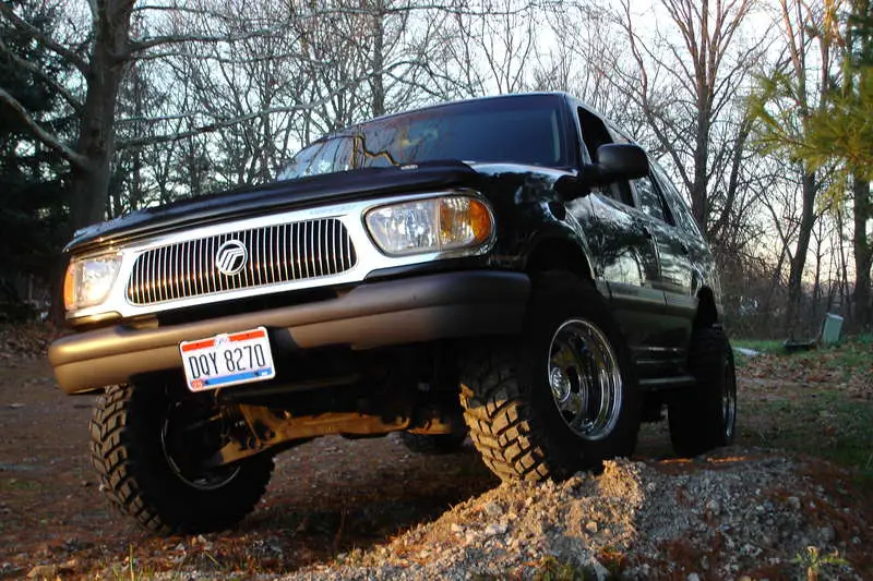 Mountaineer