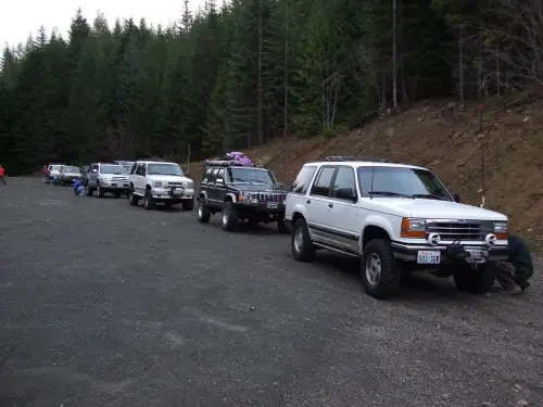 Naches Pass 10-30-10