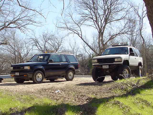 Navajos