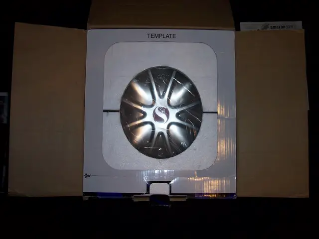 New 12" L5 Kicker.