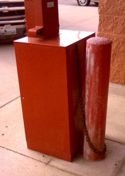 newspapersecurity