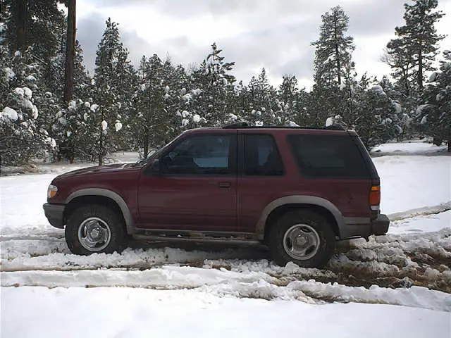 Payson 2001