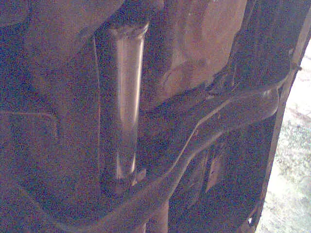 pipe