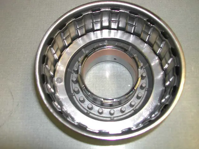 piston at bottom of bore