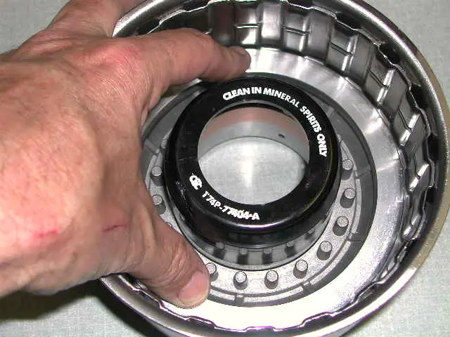 [piston in