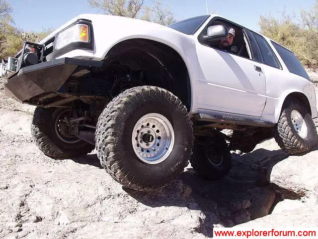 Raw Deal Az.