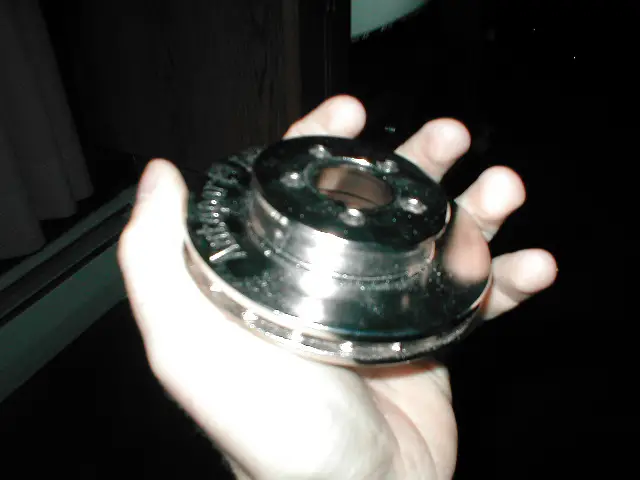 rotor
